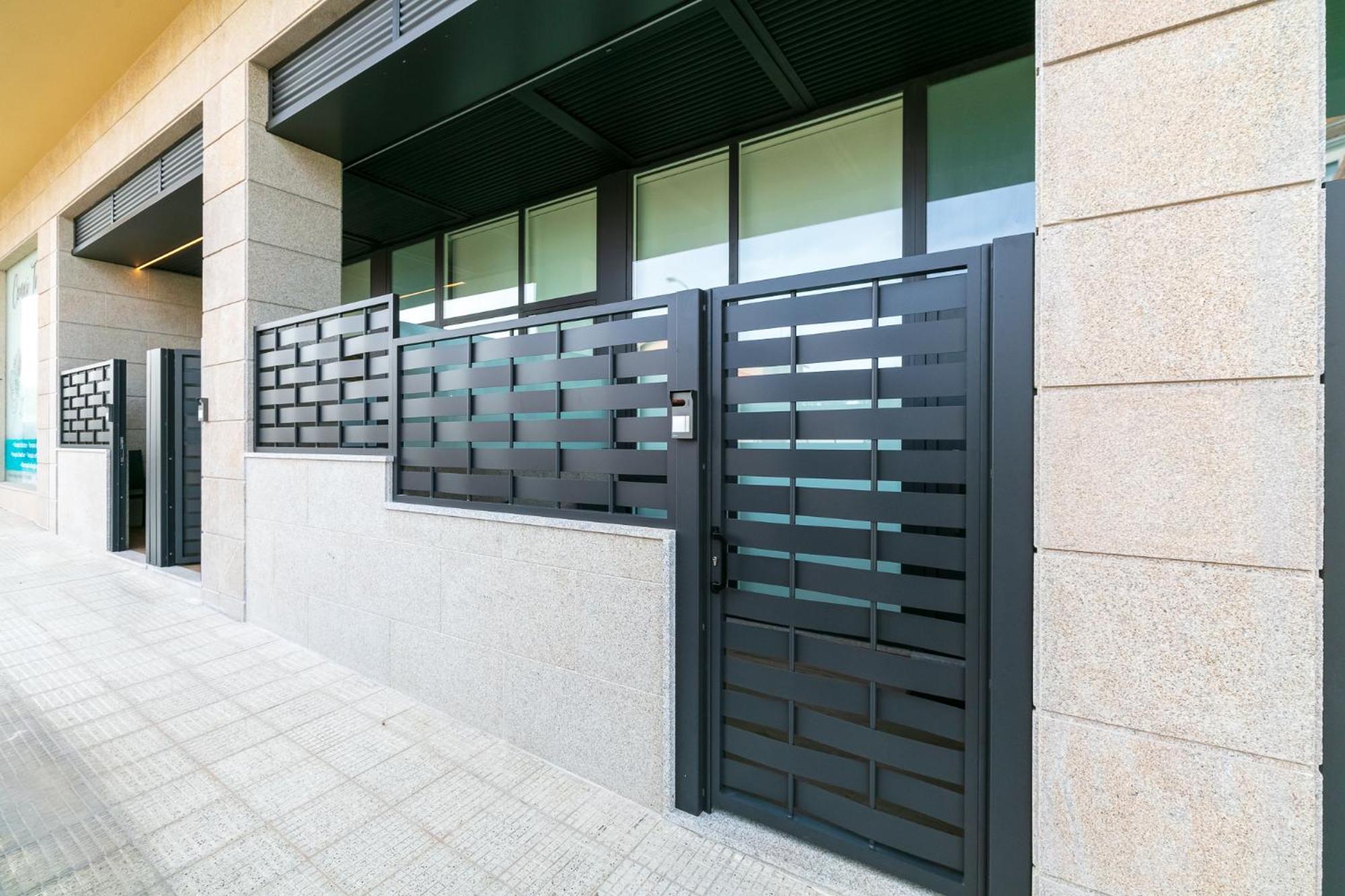 Ferienwohnung Loft Deluxe Sanxenxo Exterior foto